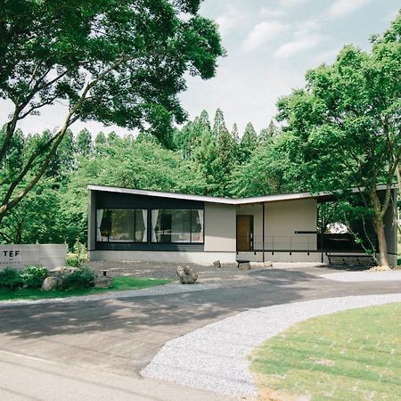 Tef Tanigumi - Vacation Stay 78908V Ibigawa Экстерьер фото