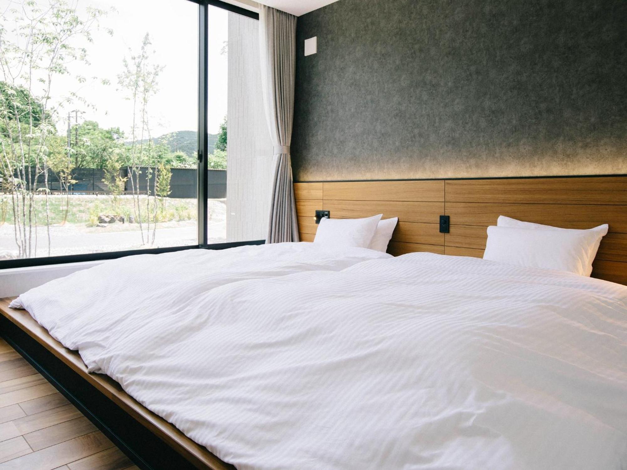 Tef Tanigumi - Vacation Stay 78908V Ibigawa Экстерьер фото