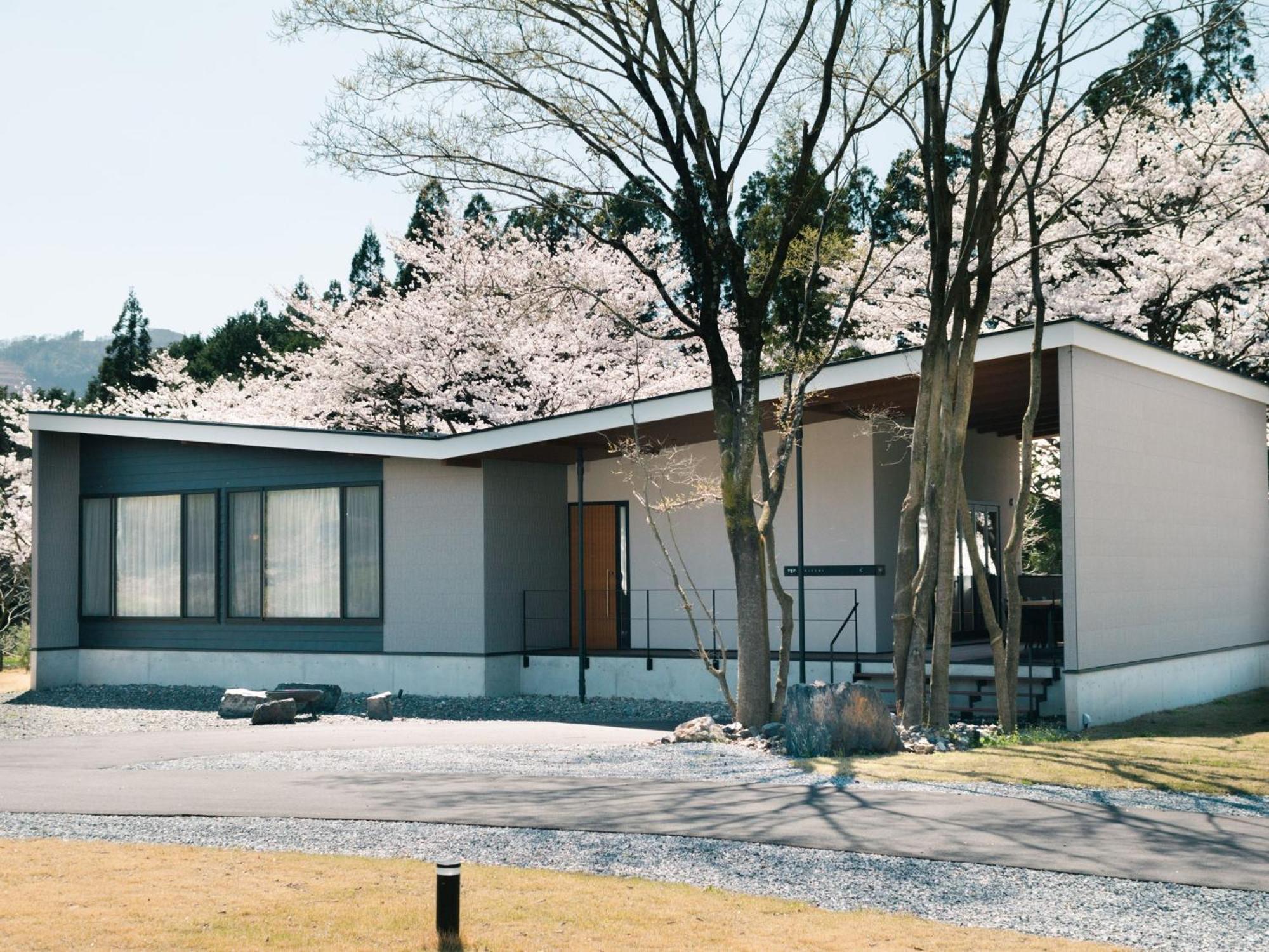 Tef Tanigumi - Vacation Stay 78908V Ibigawa Экстерьер фото